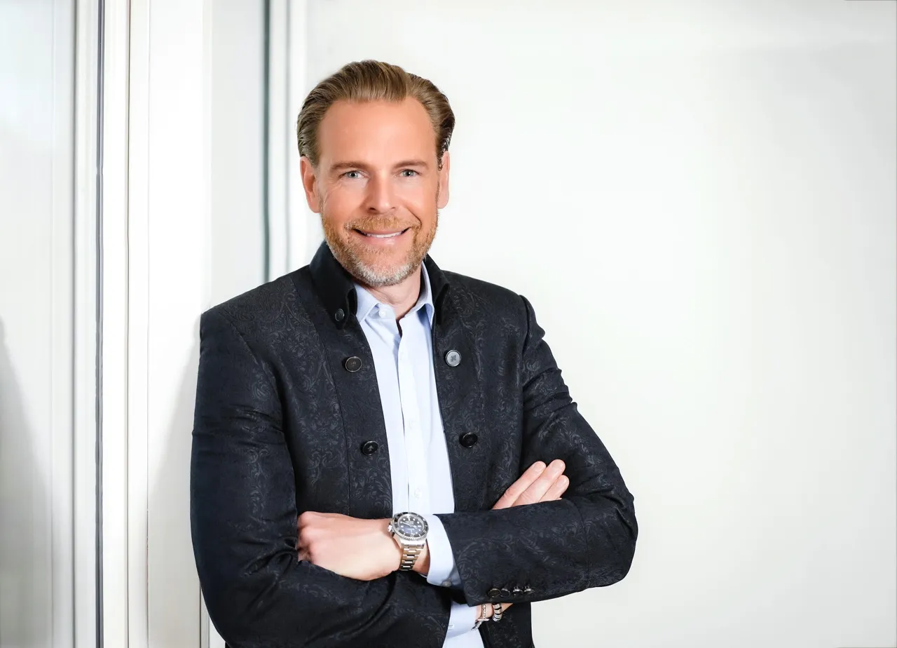 Achim Niess