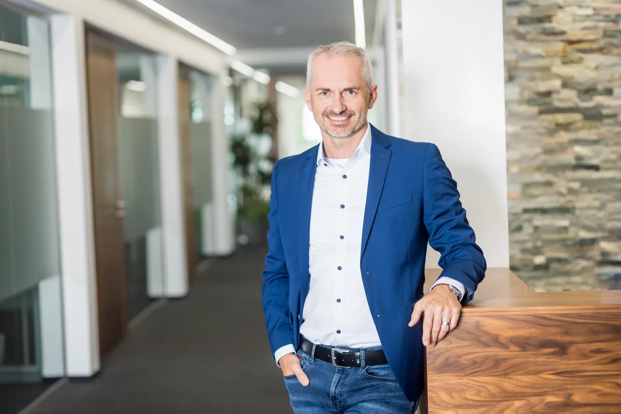 Bernd Schatz