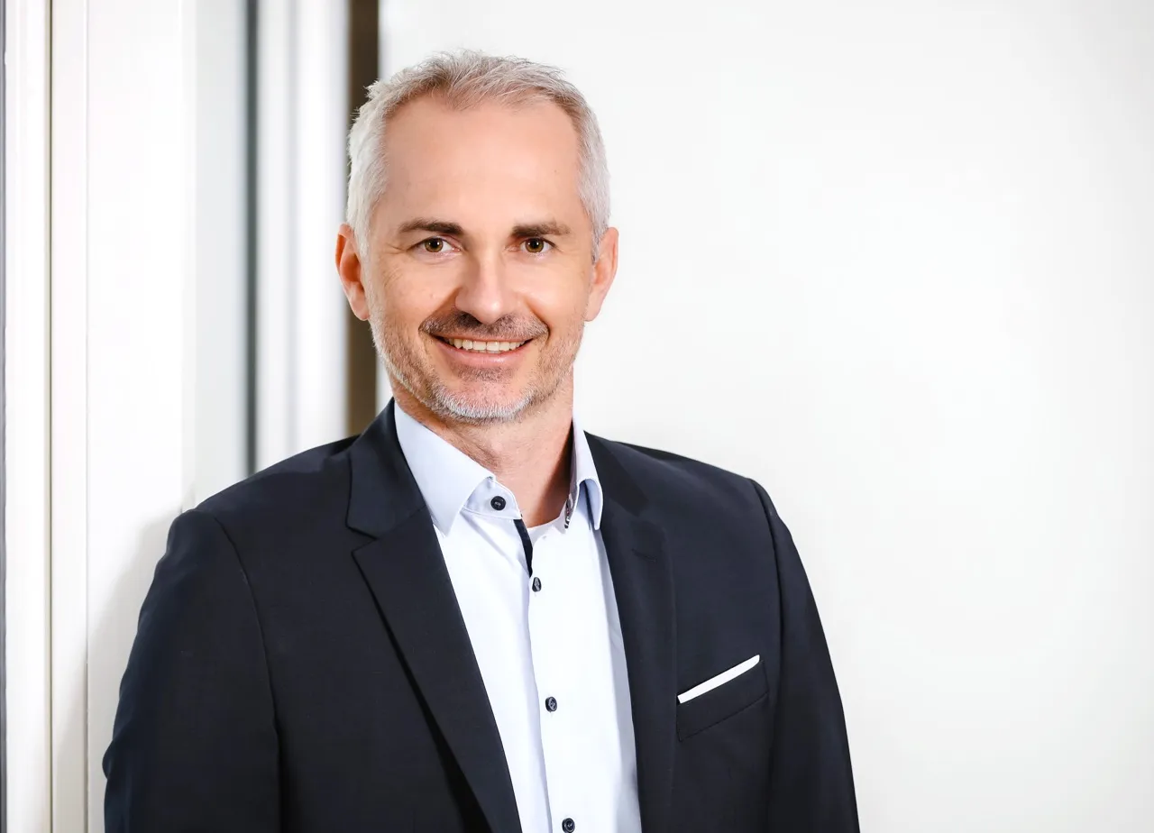 Bernd Schatz