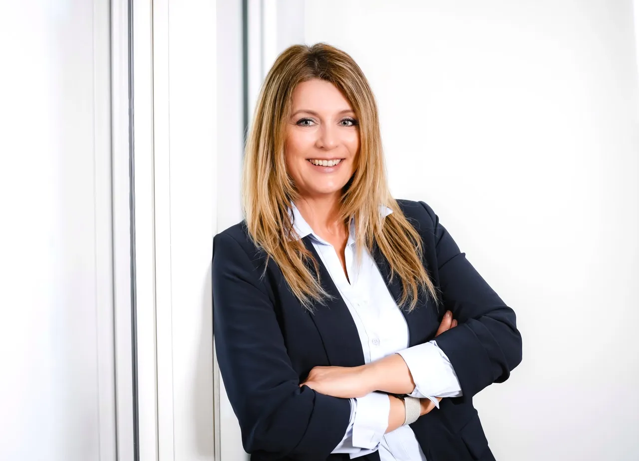 Christina Müller-Berchmann