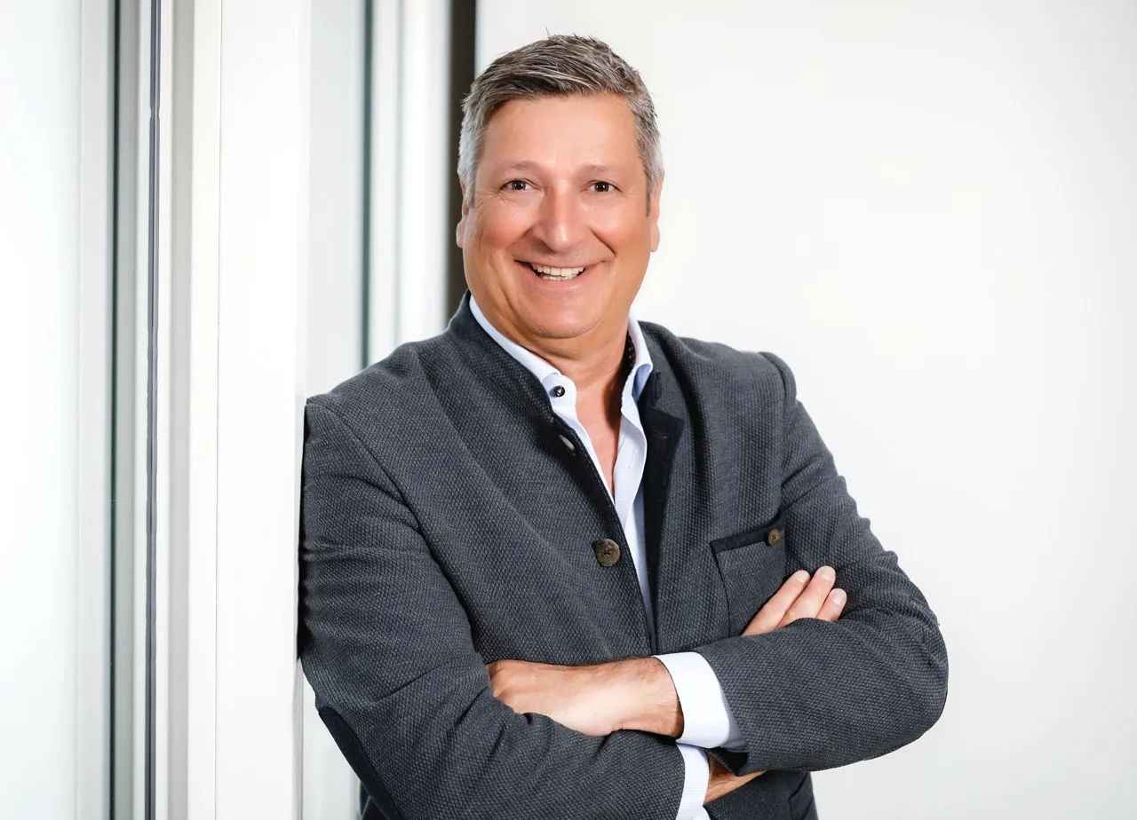Jochen Blumer