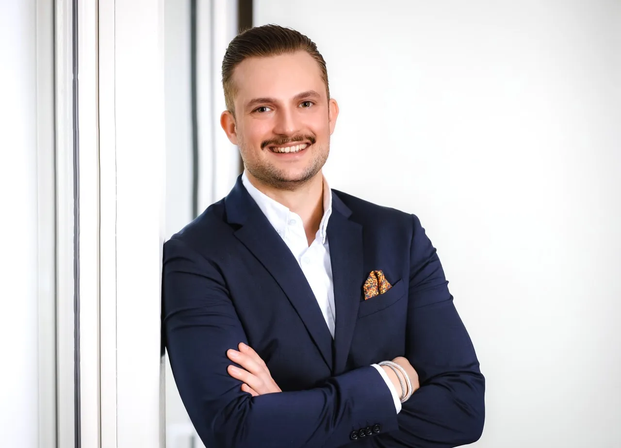 Kilian Muchenberger