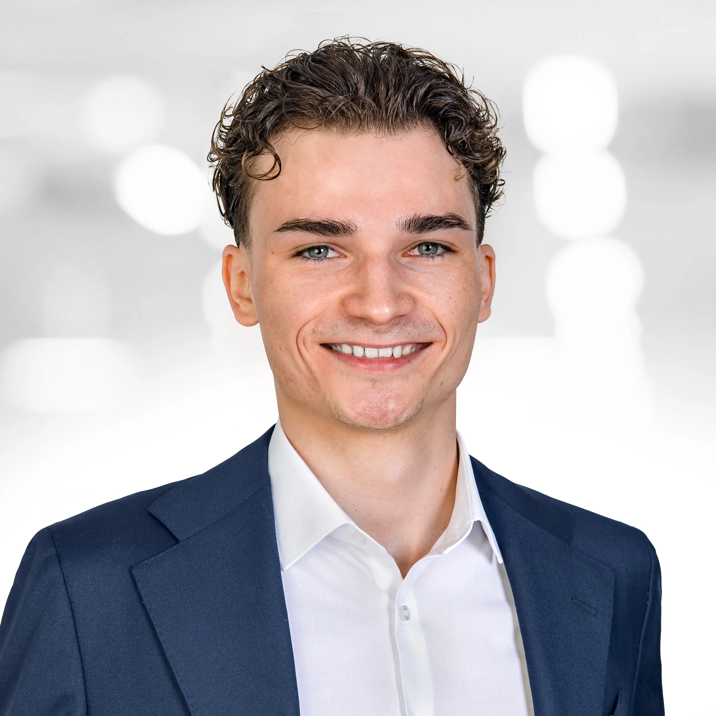Luca Oexle