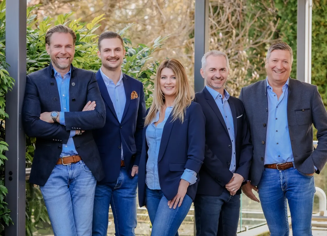 BLUFINK Immobilien
